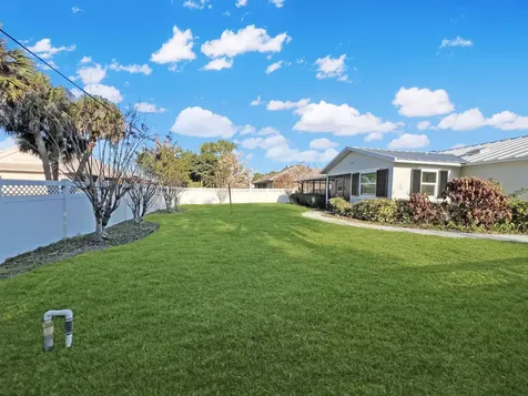 137 Concha Drive Sebastian FL 32958