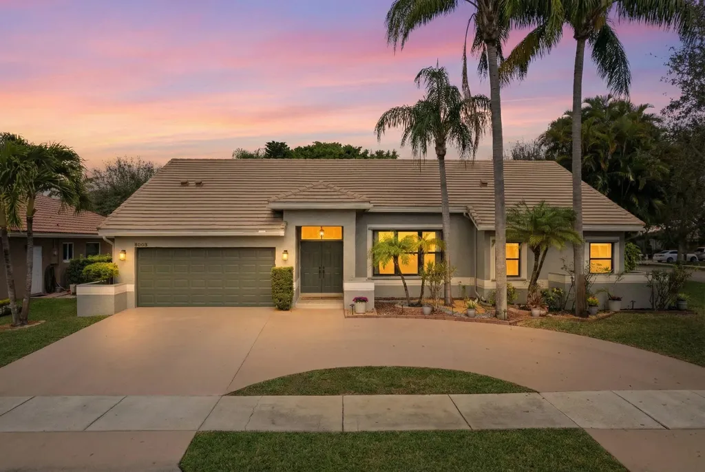 3905 Nw 55th Court Coconut Creek FL 33073