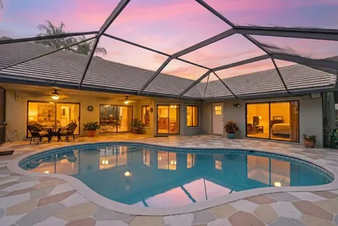3905 Nw 55th Court Coconut Creek FL 33073