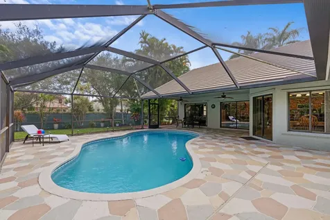 3905 Nw 55th Court Coconut Creek FL 33073