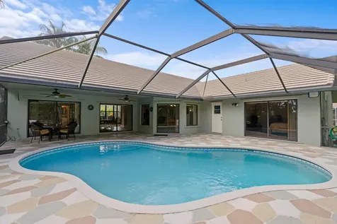 3905 Nw 55th Court Coconut Creek FL 33073