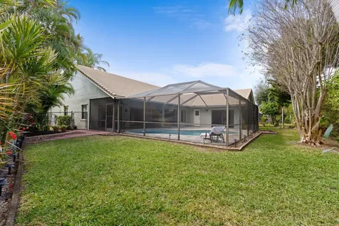 3905 Nw 55th Court Coconut Creek FL 33073