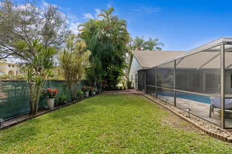 3905 Nw 55th Court Coconut Creek FL 33073
