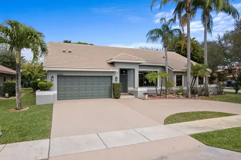 3905 Nw 55th Court Coconut Creek FL 33073