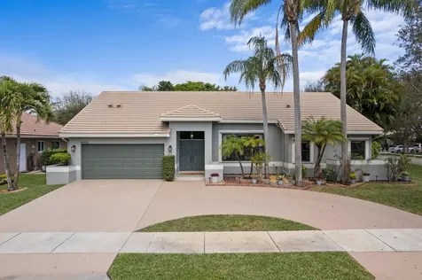 3905 Nw 55th Court Coconut Creek FL 33073