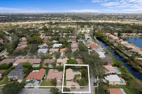 3905 Nw 55th Court Coconut Creek FL 33073