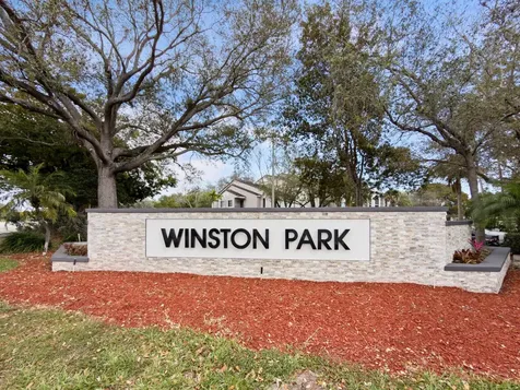 3905 Nw 55th Court Coconut Creek FL 33073