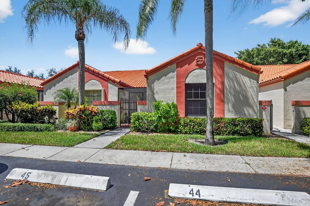 45 Centennial Court Deerfield Beach FL 33442