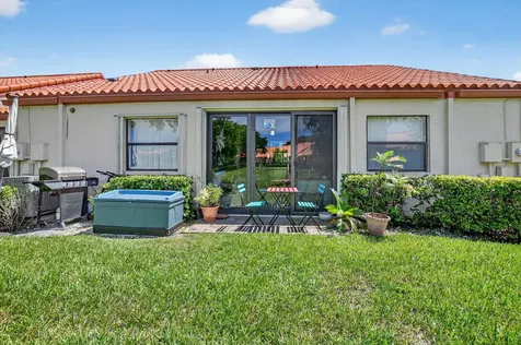 45 Centennial Court Deerfield Beach FL 33442