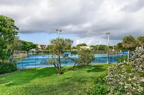 45 Centennial Court Deerfield Beach FL 33442