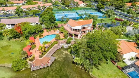 45 Centennial Court Deerfield Beach FL 33442