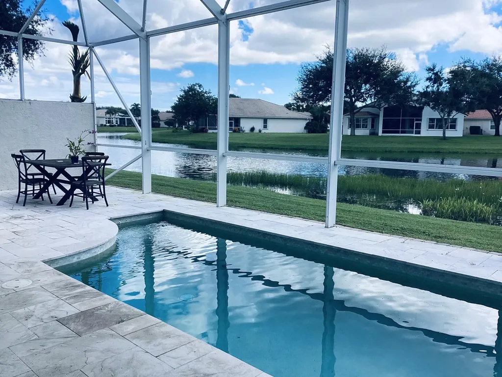 7811 Lando Avenue Boynton Beach FL 33437