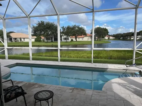 7811 Lando Avenue Boynton Beach FL 33437