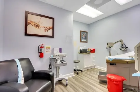 1405 SE Goldtree Drive Port Saint Lucie FL 34952