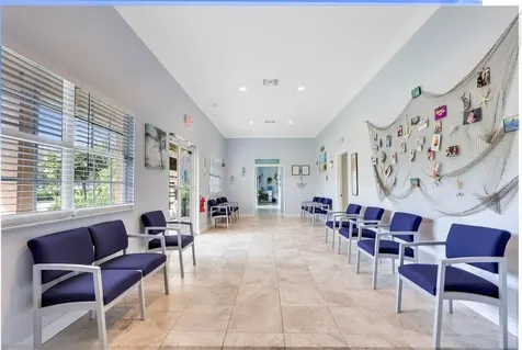 1405 SE Goldtree Drive Port Saint Lucie FL 34952