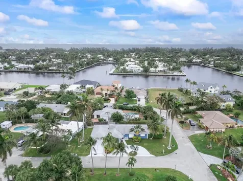3101 Pierson Drive Delray Beach FL 33483