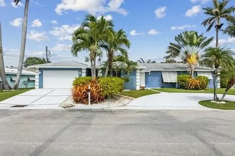 3101 Pierson Drive Delray Beach FL 33483