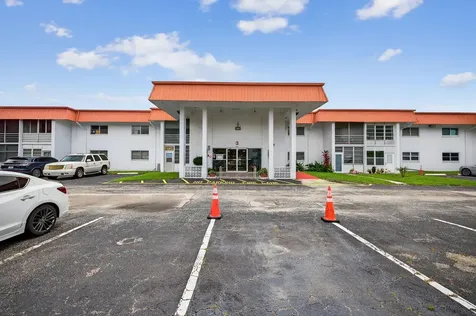 4881 Nw 22nd Street Lauderhill FL 33313
