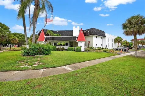4881 Nw 22nd Street Lauderhill FL 33313