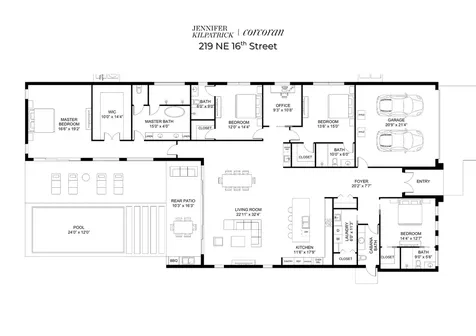 219 Ne 16th Street Delray Beach FL 33444