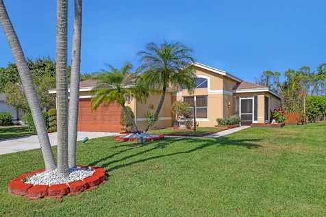 6817 Barnwell Drive Boynton Beach FL 33437