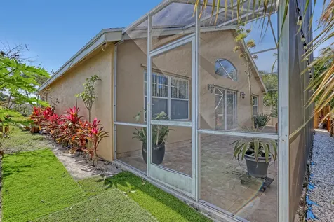6817 Barnwell Drive Boynton Beach FL 33437