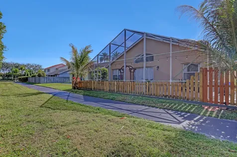 6817 Barnwell Drive Boynton Beach FL 33437