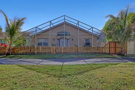 6817 Barnwell Drive Boynton Beach FL 33437