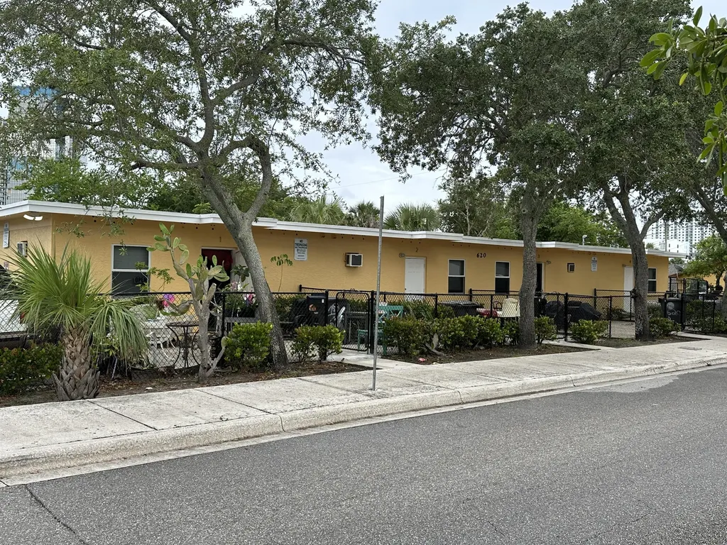 620 Division Avenue West Palm Beach FL 33401