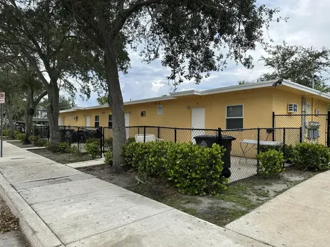 620 Division Avenue West Palm Beach FL 33401