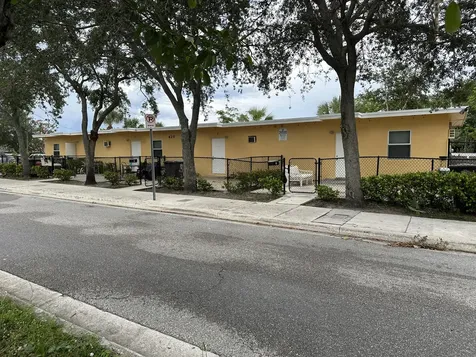 620 Division Avenue West Palm Beach FL 33401