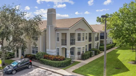140 NW Peacock Boulevard Port Saint Lucie FL 34986
