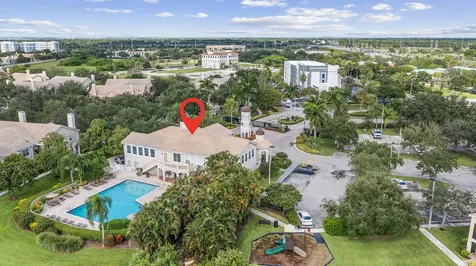 140 NW Peacock Boulevard Port Saint Lucie FL 34986