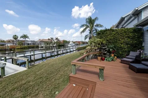 303 Tradewinds Drive Indian Harbour Beach FL 32937