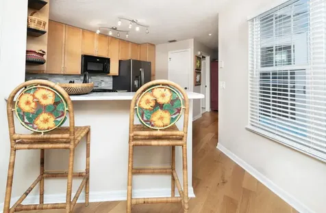 303 Tradewinds Drive Indian Harbour Beach FL 32937