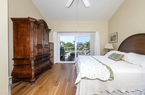 303 Tradewinds Drive Indian Harbour Beach FL 32937
