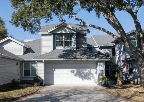 303 Tradewinds Drive Indian Harbour Beach FL 32937