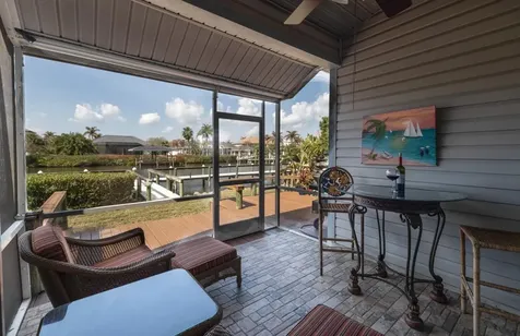 303 Tradewinds Drive Indian Harbour Beach FL 32937
