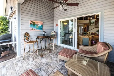303 Tradewinds Drive Indian Harbour Beach FL 32937