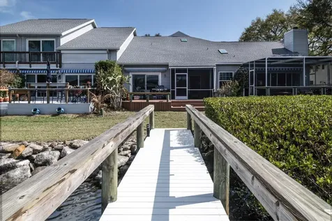 303 Tradewinds Drive Indian Harbour Beach FL 32937
