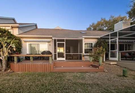 303 Tradewinds Drive Indian Harbour Beach FL 32937