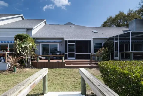 303 Tradewinds Drive Indian Harbour Beach FL 32937