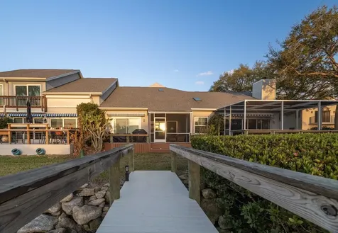 303 Tradewinds Drive Indian Harbour Beach FL 32937
