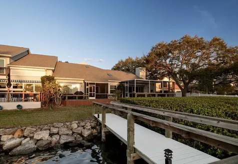 303 Tradewinds Drive Indian Harbour Beach FL 32937
