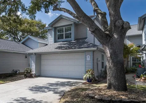 303 Tradewinds Drive Indian Harbour Beach FL 32937