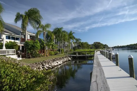 303 Tradewinds Drive Indian Harbour Beach FL 32937