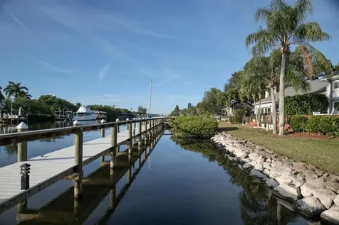 303 Tradewinds Drive Indian Harbour Beach FL 32937