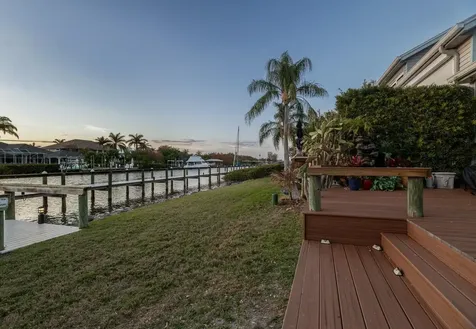 303 Tradewinds Drive Indian Harbour Beach FL 32937