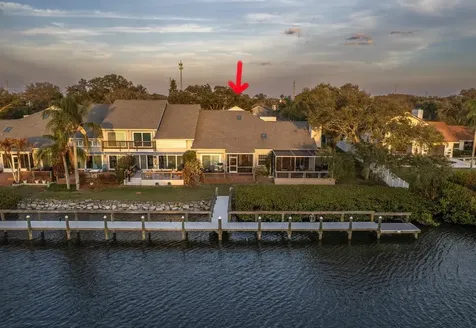 303 Tradewinds Drive Indian Harbour Beach FL 32937