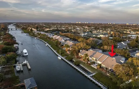 303 Tradewinds Drive Indian Harbour Beach FL 32937